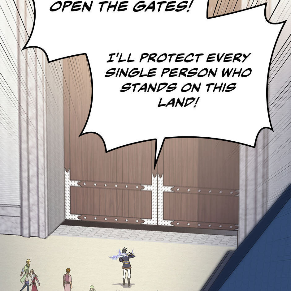 Read Overgeared (Team Argo) chapter 289 image 43 on Lezhin