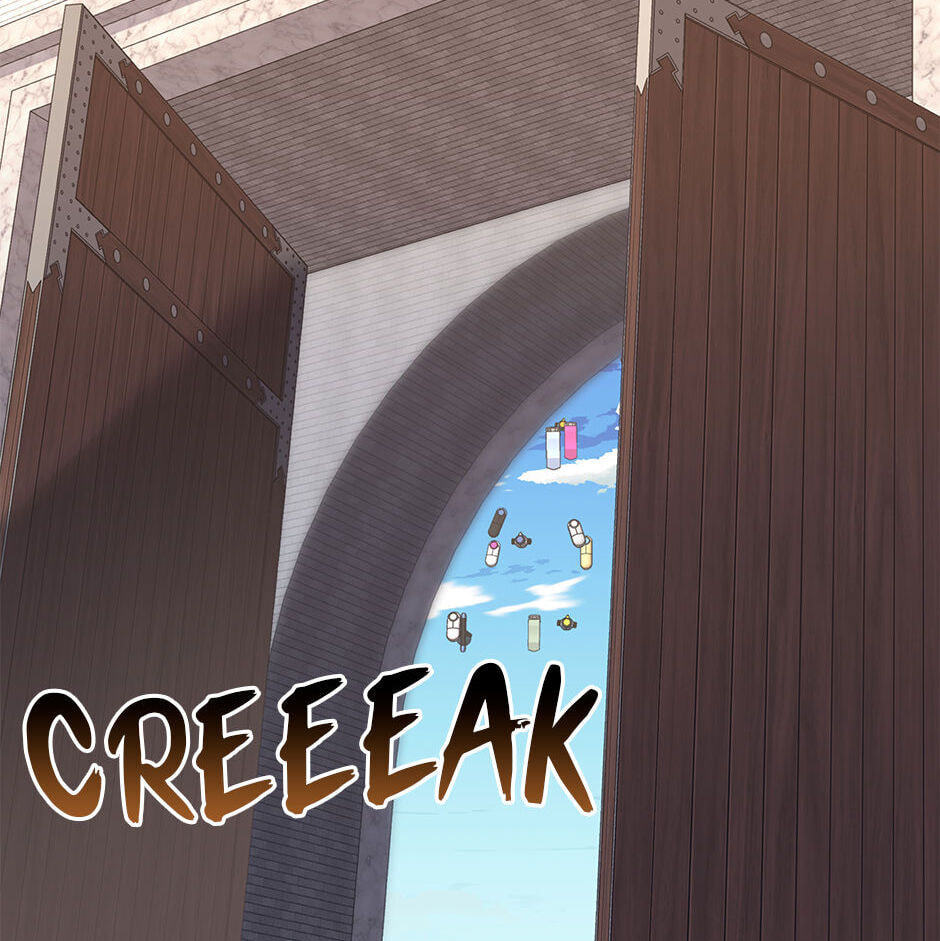 Read Overgeared (Team Argo) chapter 289 image 46 on Lezhin