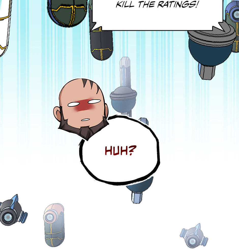 Read Overgeared (Team Argo) chapter 289 image 5 on Lezhin