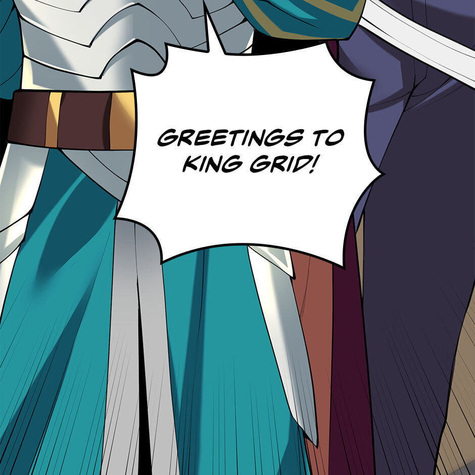 Read Overgeared (Team Argo) chapter 289 image 50 on Lezhin