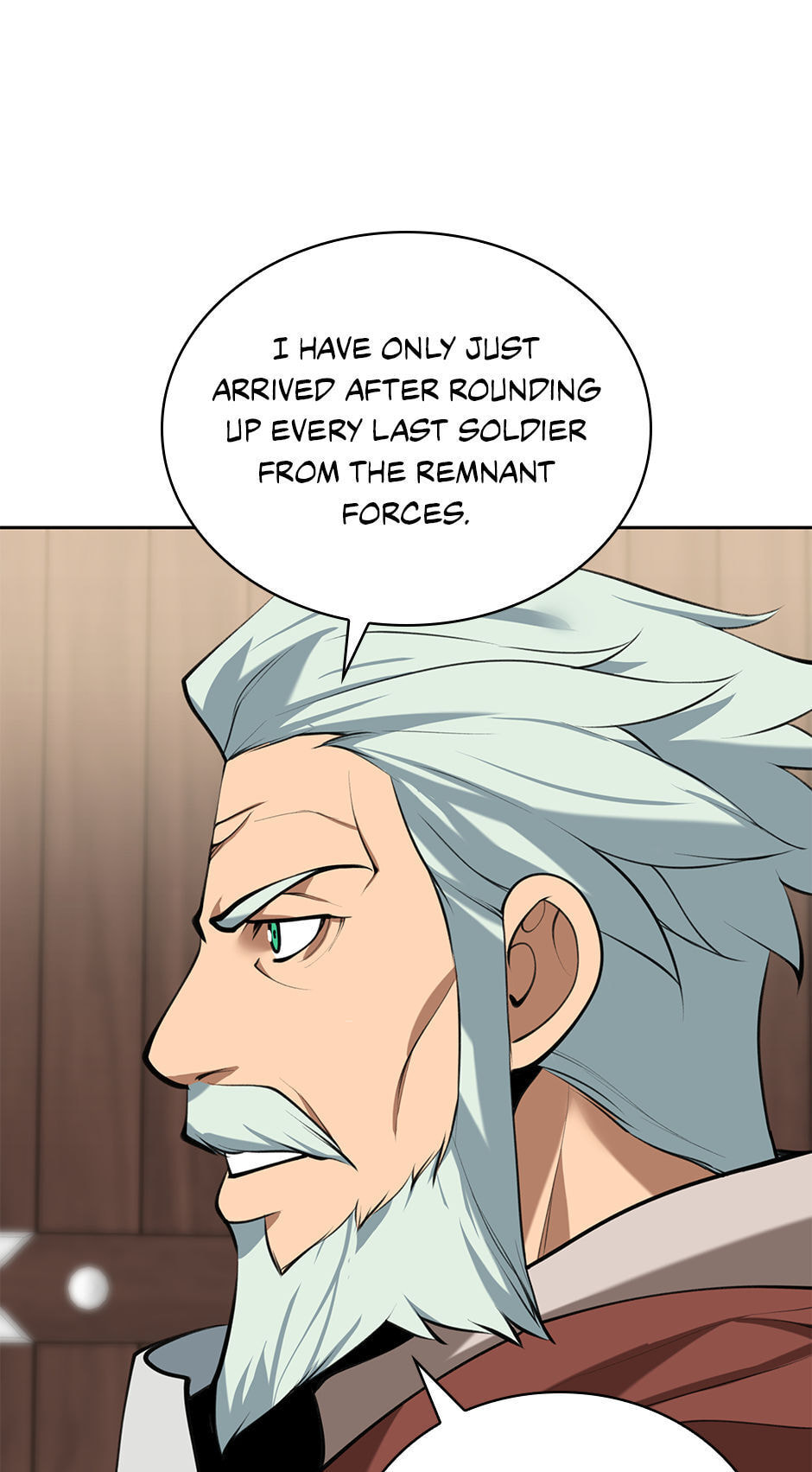 Read Overgeared (Team Argo) chapter 289 image 52 on Lezhin