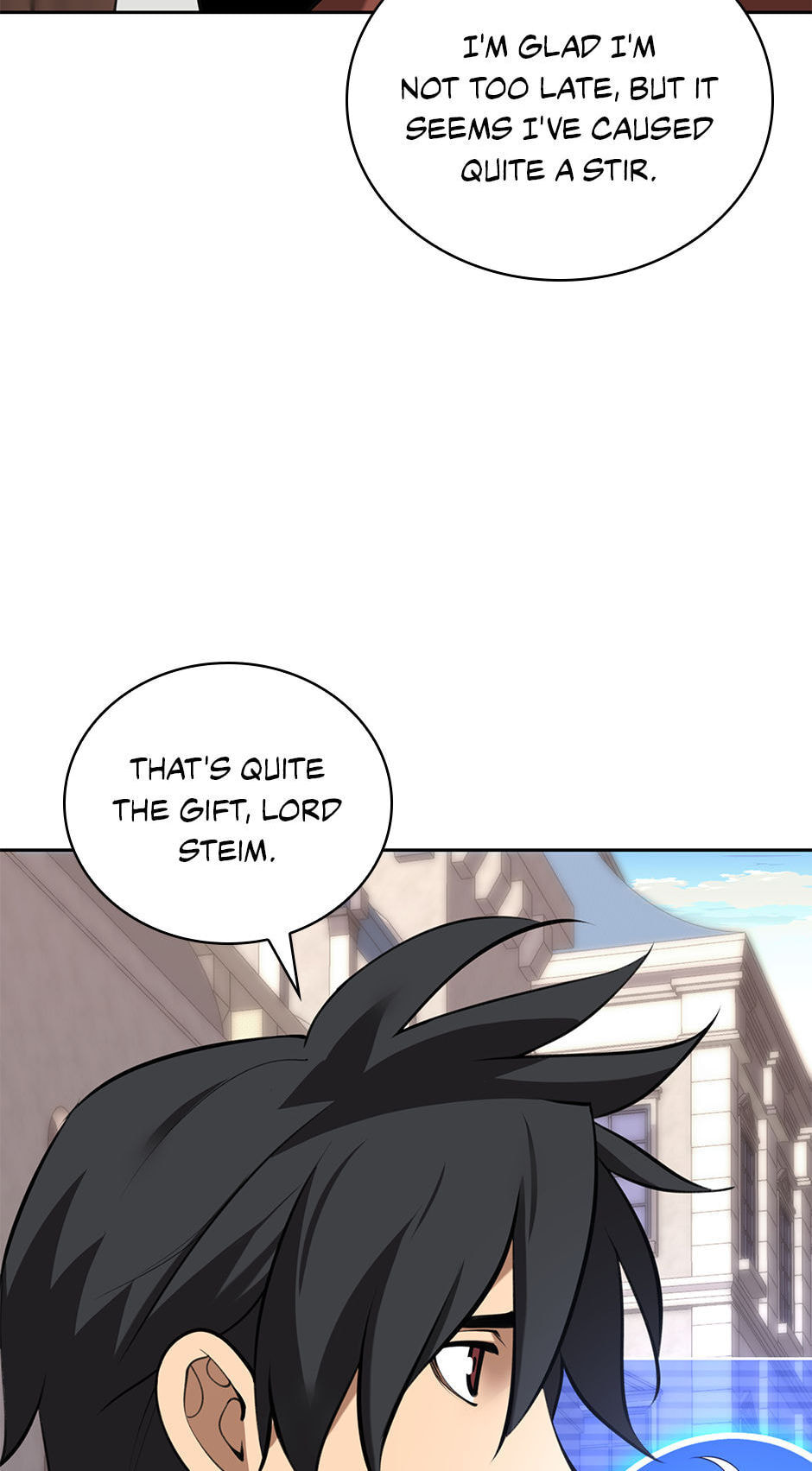 Read Overgeared (Team Argo) chapter 289 image 53 on Lezhin