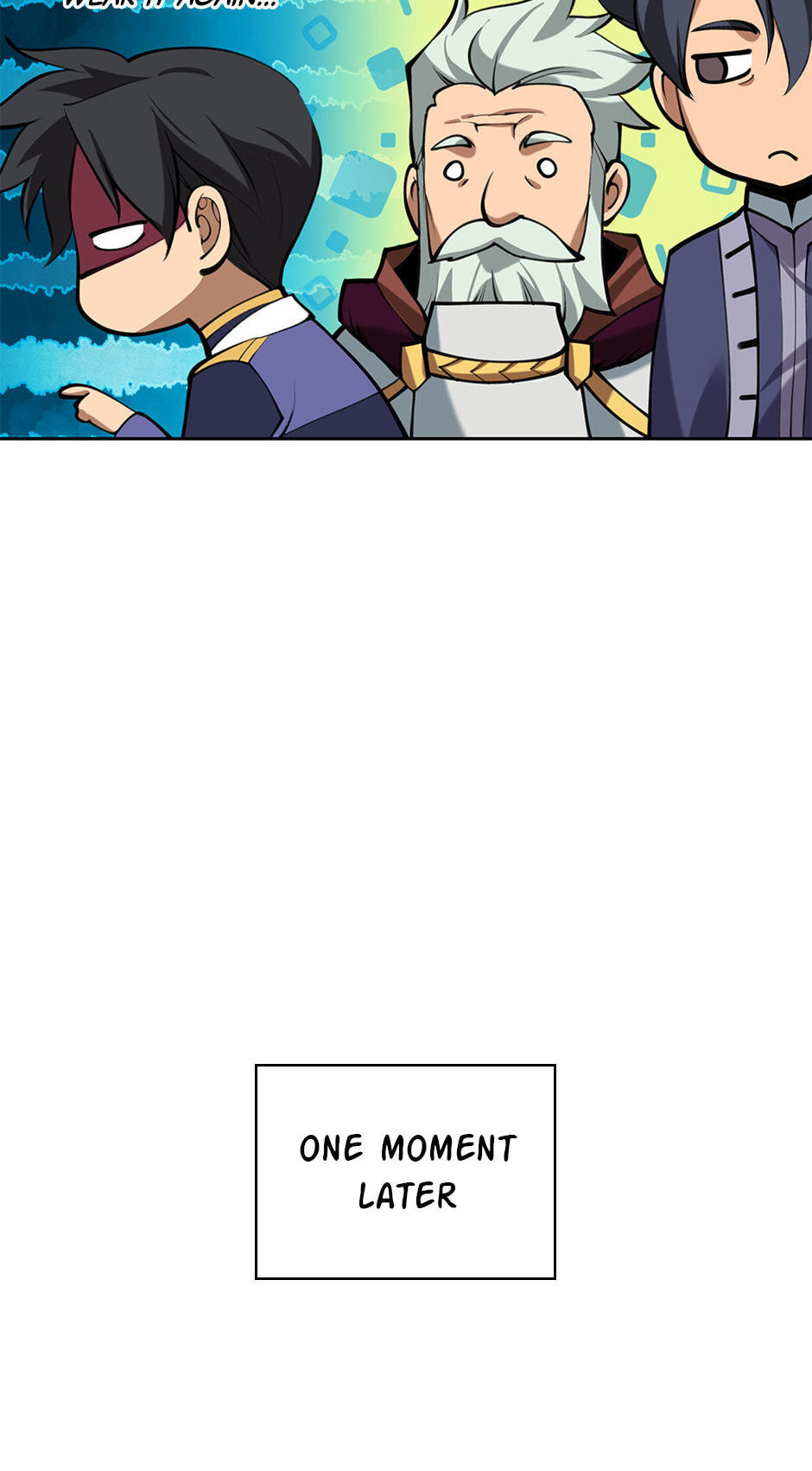 Read Overgeared (Team Argo) chapter 289 image 56 on Lezhin