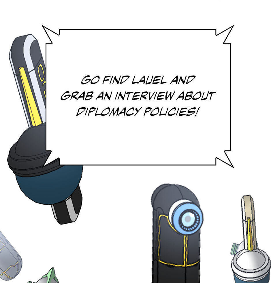 Read Overgeared (Team Argo) chapter 289 image 6 on Lezhin