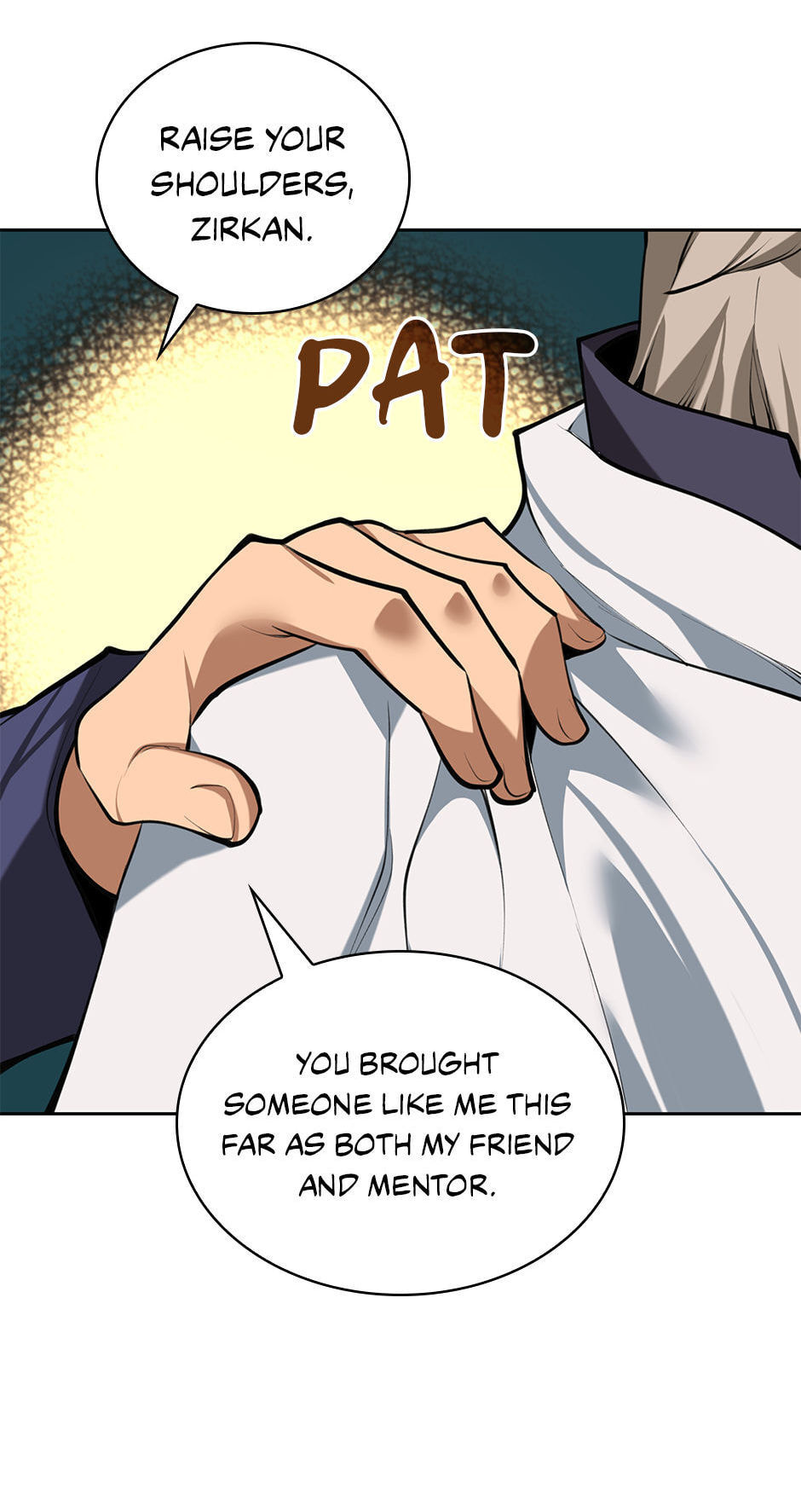 Read Overgeared (Team Argo) chapter 289 image 65 on Lezhin
