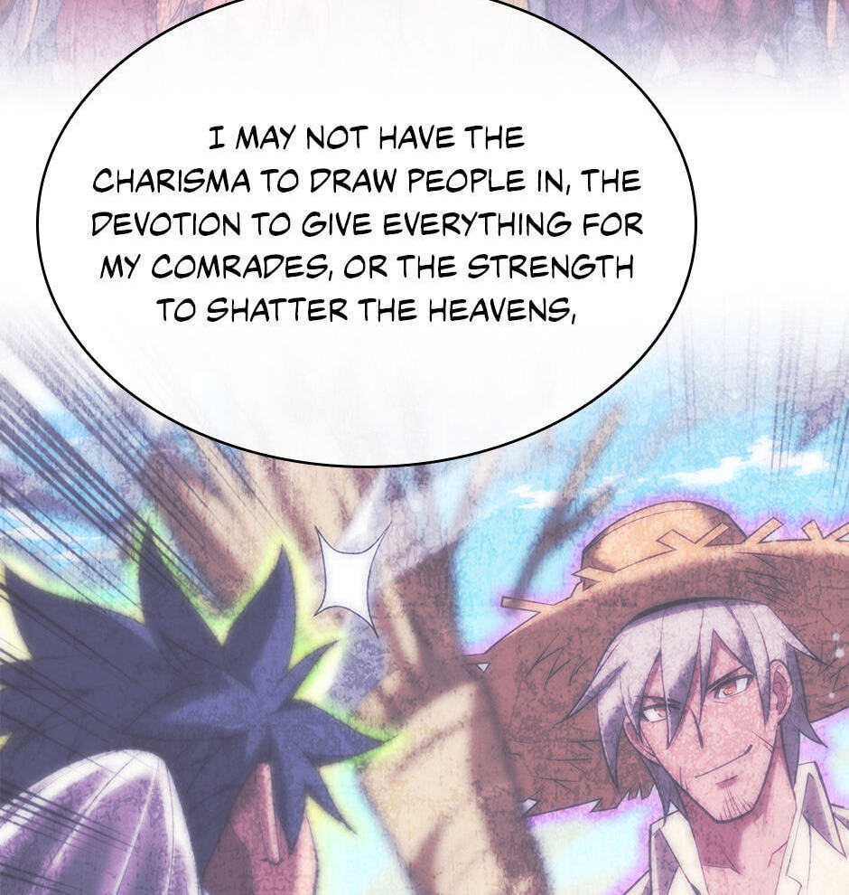 Read Overgeared (Team Argo) chapter 289 image 67 on Lezhin