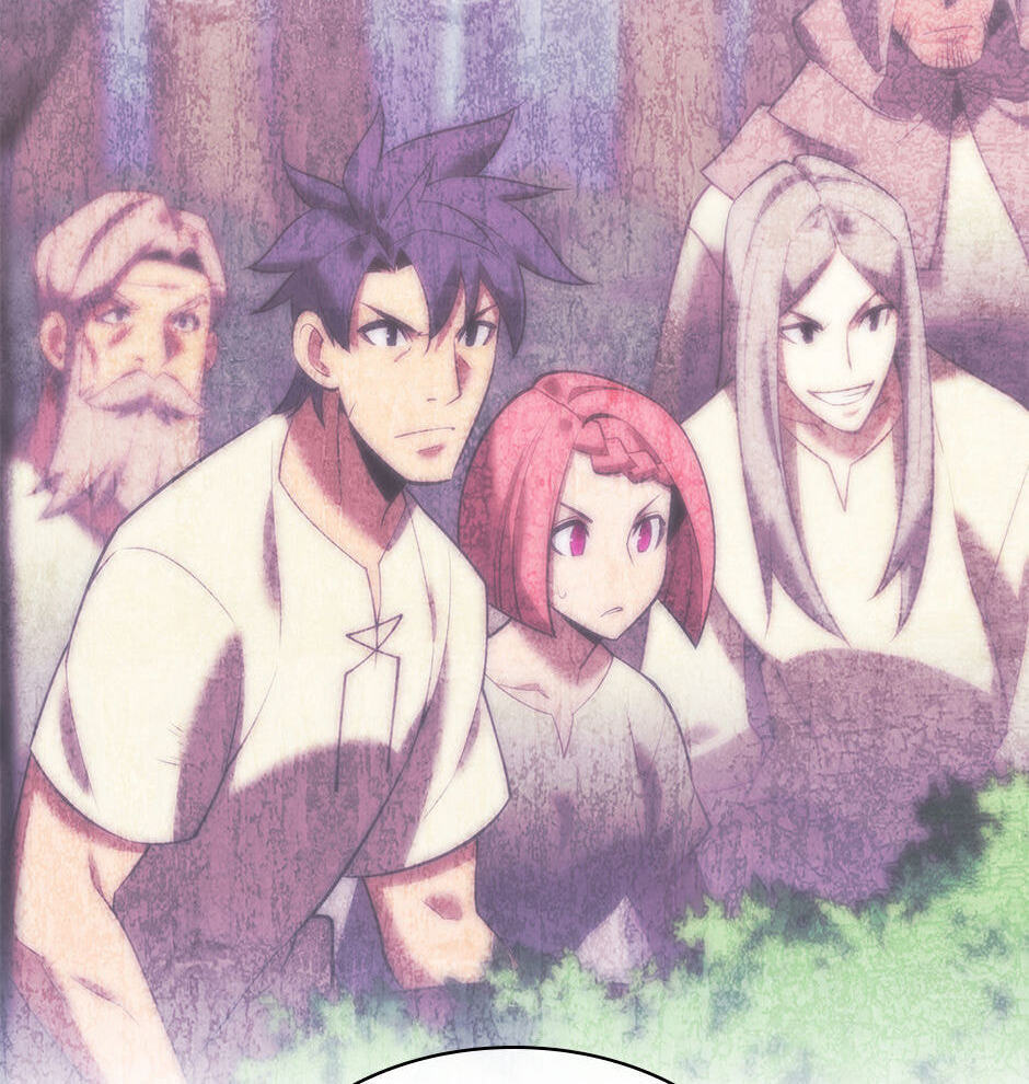 Read Overgeared (Team Argo) chapter 289 image 69 on Lezhin