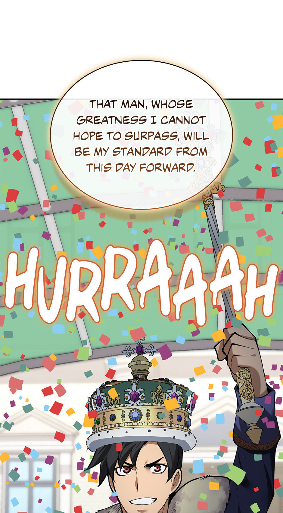 Read Overgeared (Team Argo) chapter 289 image 74 on Lezhin