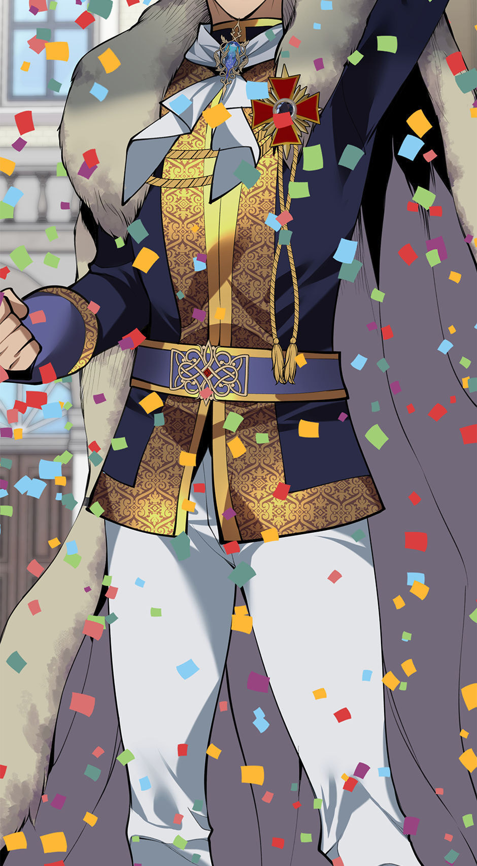 Read Overgeared (Team Argo) chapter 289 image 75 on Lezhin