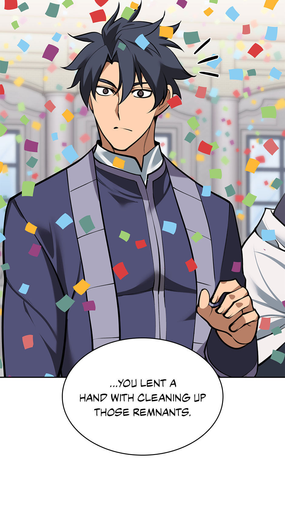 Read Overgeared (Team Argo) chapter 289 image 78 on Lezhin