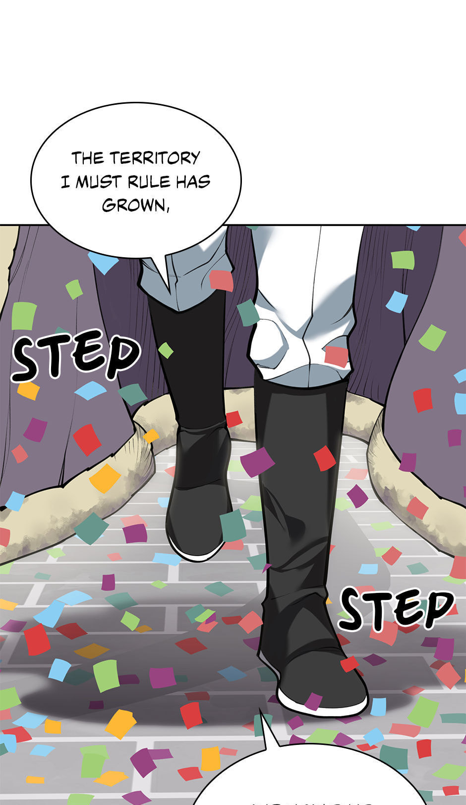 Read Overgeared (Team Argo) chapter 289 image 79 on Lezhin