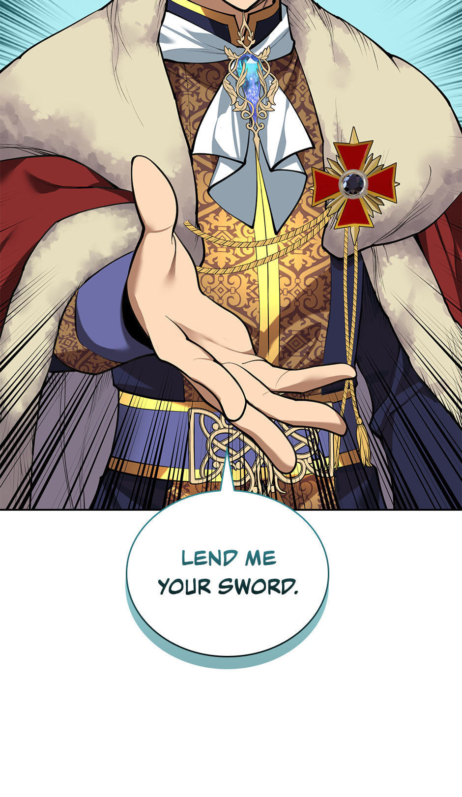 Read Overgeared (Team Argo) chapter 289 image 81 on Lezhin
