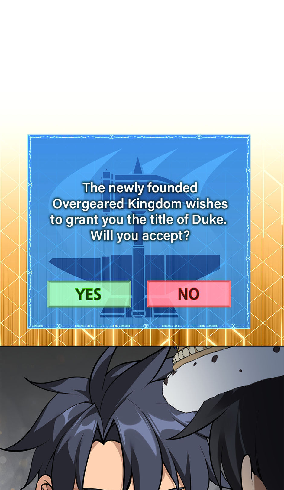 Read Overgeared (Team Argo) chapter 289 image 82 on Lezhin
