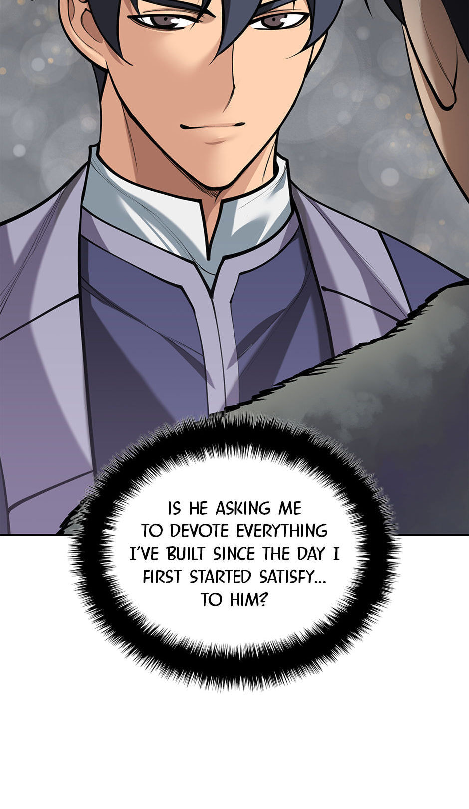 Read Overgeared (Team Argo) chapter 289 image 83 on Lezhin