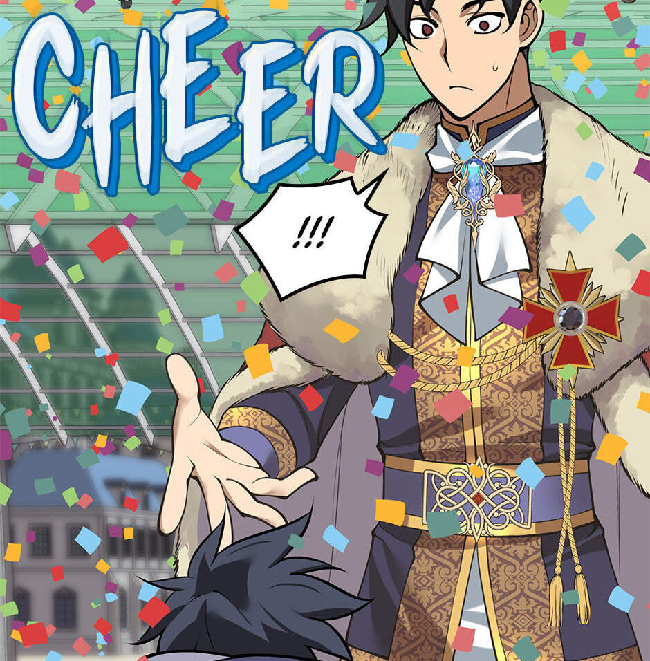 Read Overgeared (Team Argo) chapter 289 image 89 on Lezhin