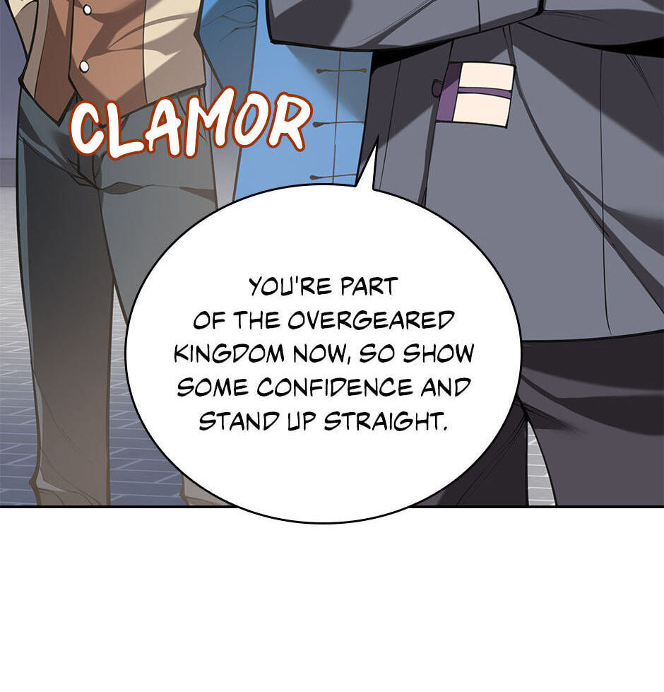 Read Overgeared (Team Argo) chapter 289 image 9 on Lezhin