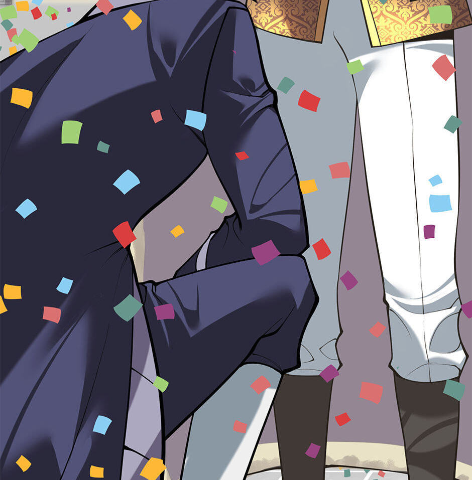 Read Overgeared (Team Argo) chapter 289 image 90 on Lezhin
