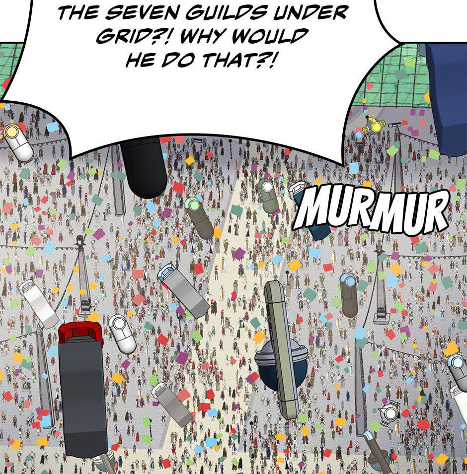 Read Overgeared (Team Argo) chapter 289 image 92 on Lezhin