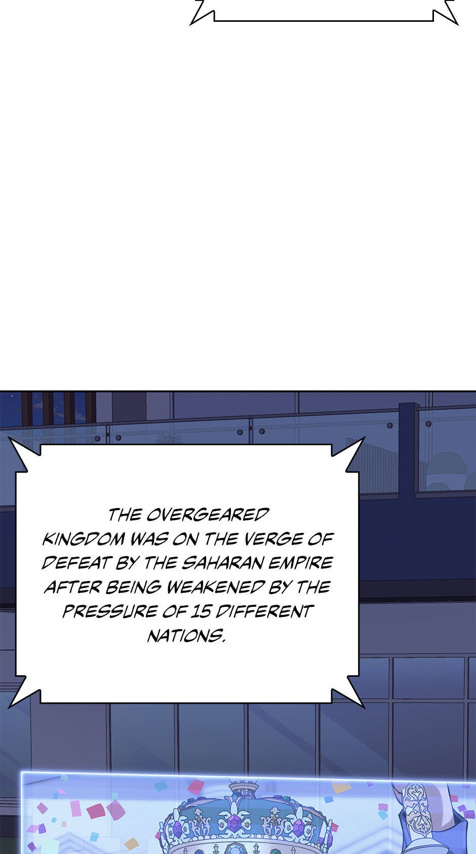 Read Overgeared (Team Argo) chapter 289 image 97 on Lezhin