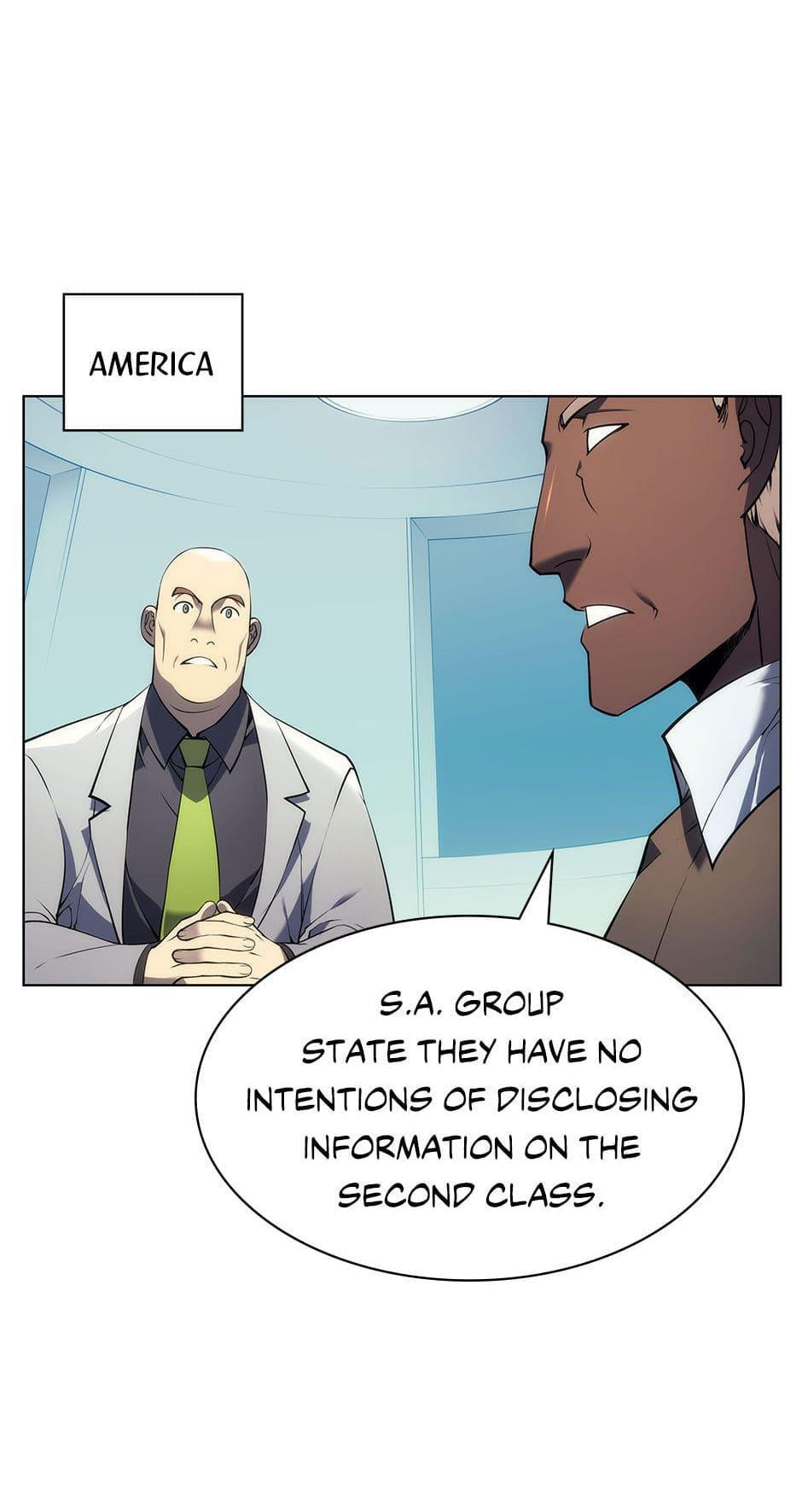 Read Overgeared (Team Argo) chapter 29 image 1 on Lezhin