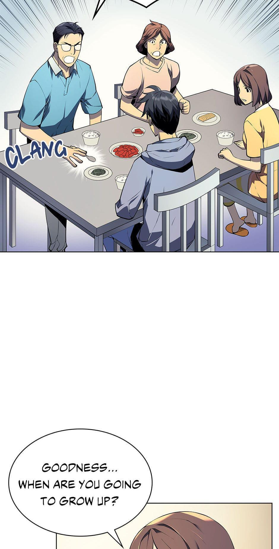 Read Overgeared (Team Argo) chapter 29 image 18 on Lezhin