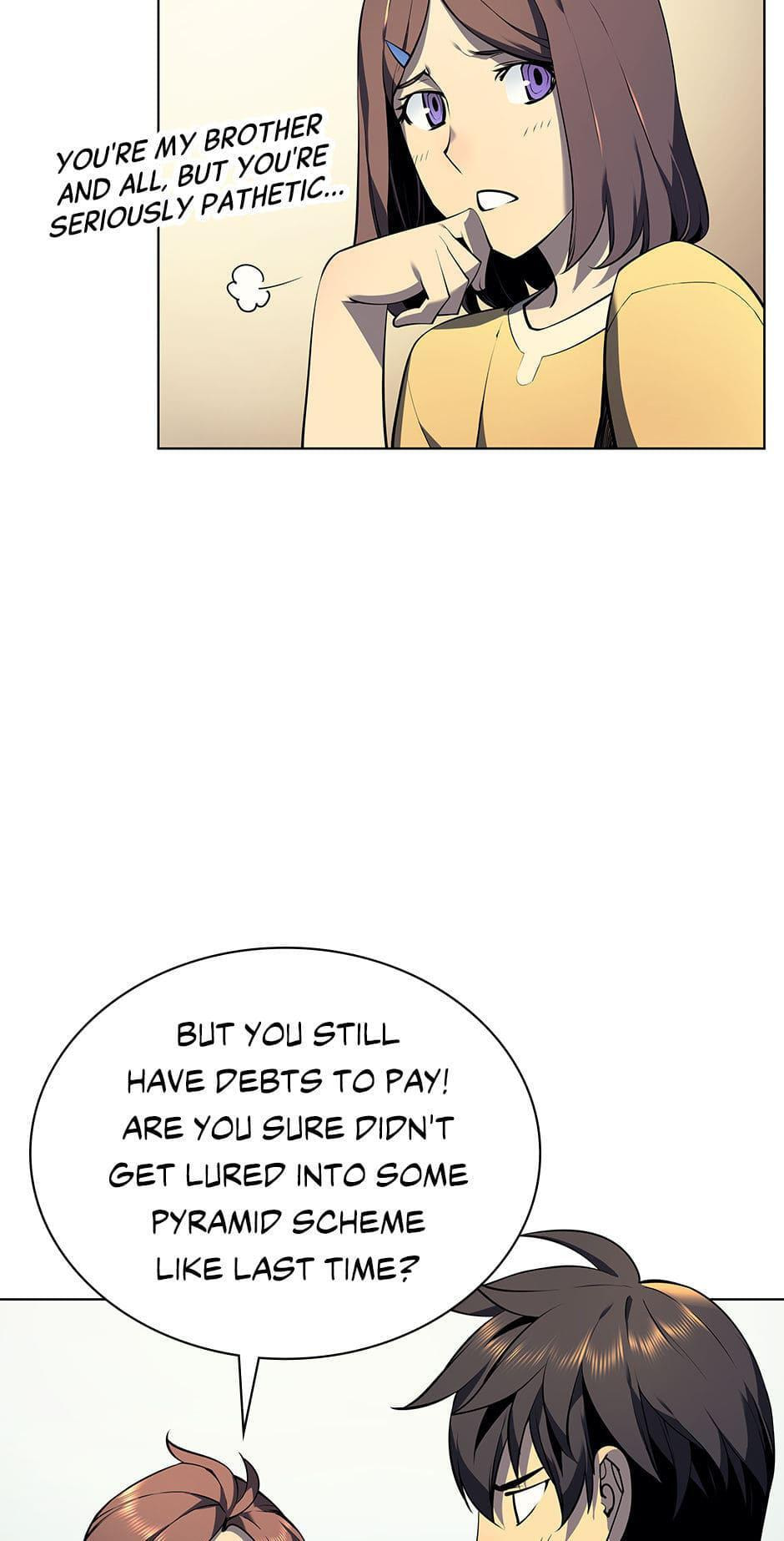 Read Overgeared (Team Argo) chapter 29 image 19 on Lezhin