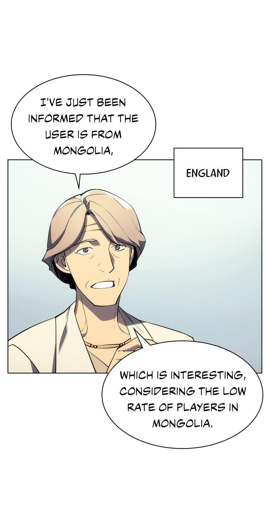 Read Overgeared (Team Argo) chapter 29 image 2 on Lezhin