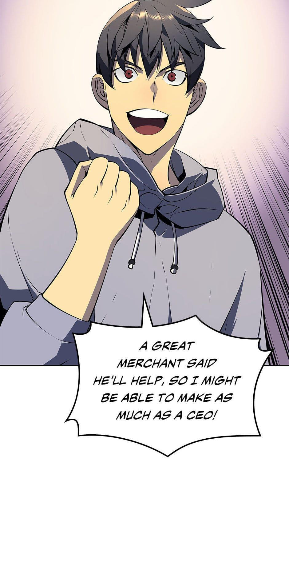 Read Overgeared (Team Argo) chapter 29 image 21 on Lezhin