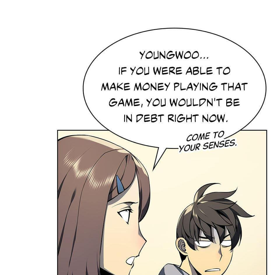 Read Overgeared (Team Argo) chapter 29 image 26 on Lezhin