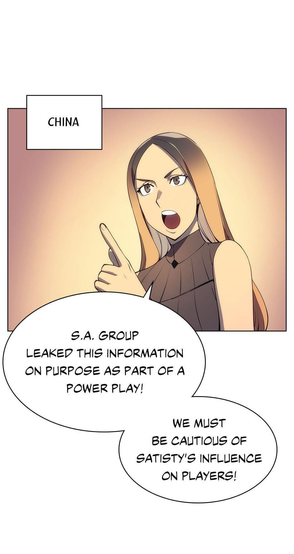 Read Overgeared (Team Argo) chapter 29 image 3 on Lezhin