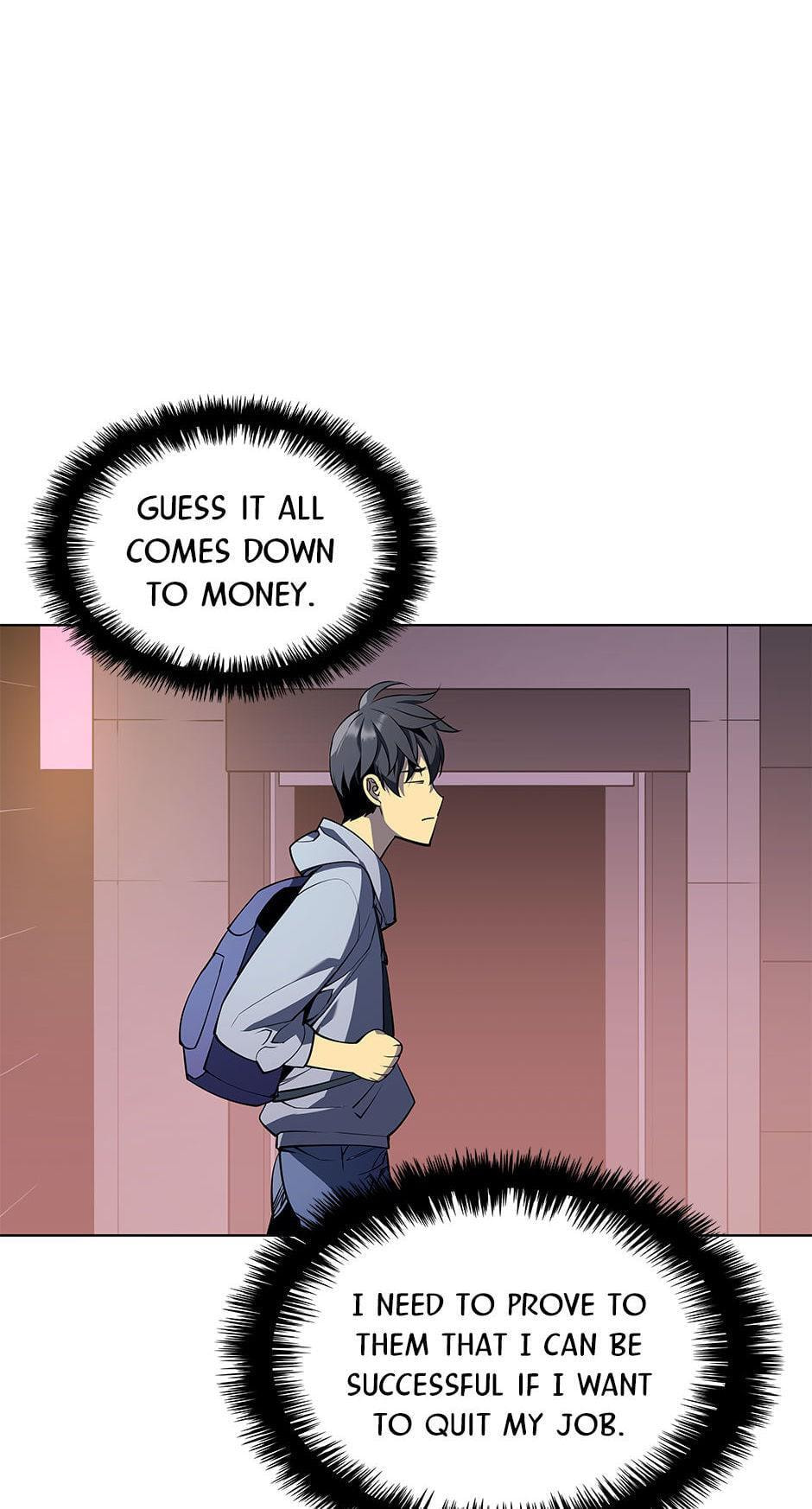 Read Overgeared (Team Argo) chapter 29 image 34 on Lezhin