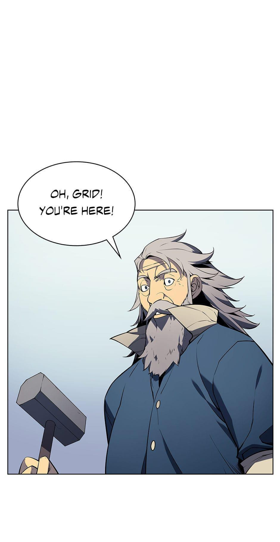 Read Overgeared (Team Argo) chapter 29 image 40 on Lezhin