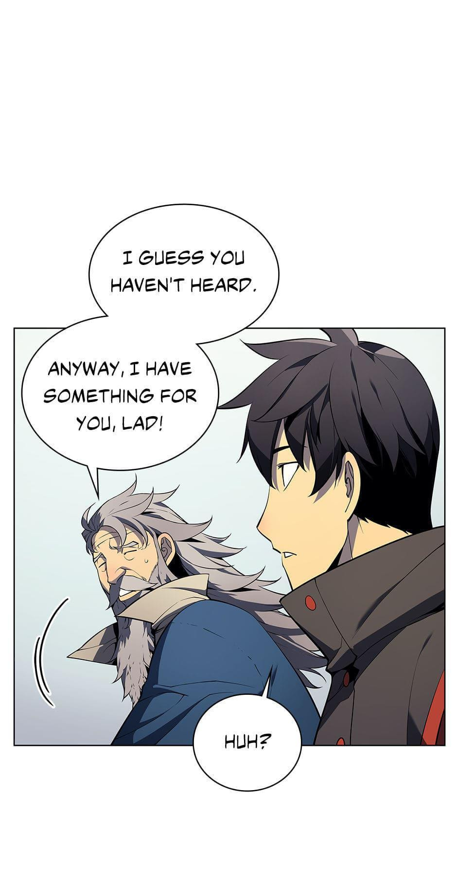 Read Overgeared (Team Argo) chapter 29 image 42 on Lezhin