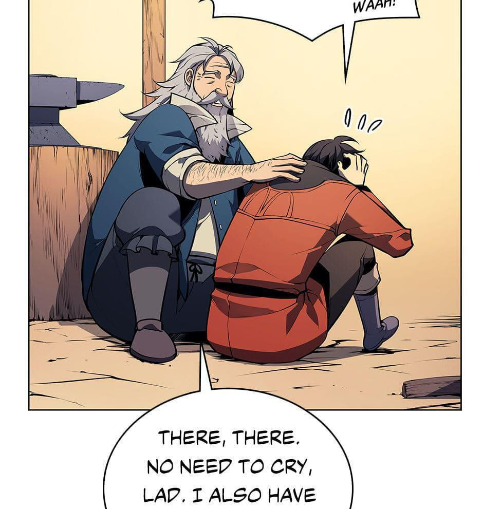 Read Overgeared (Team Argo) chapter 29 image 54 on Lezhin
