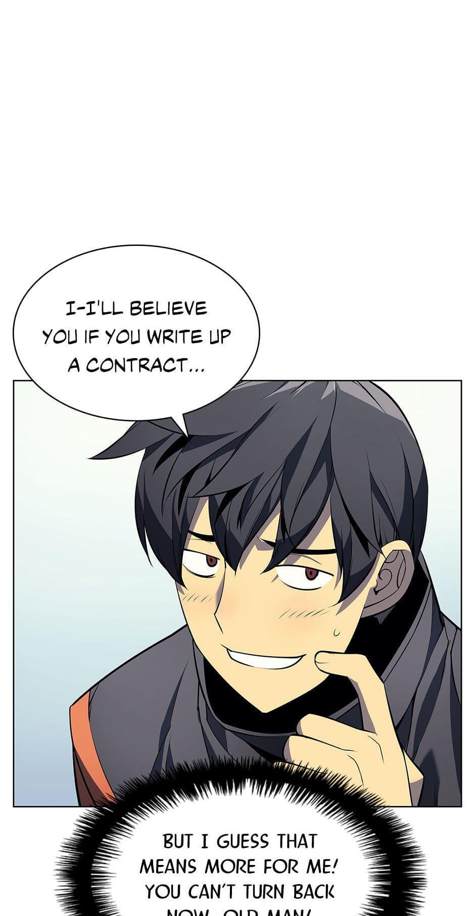Read Overgeared (Team Argo) chapter 29 image 62 on Lezhin