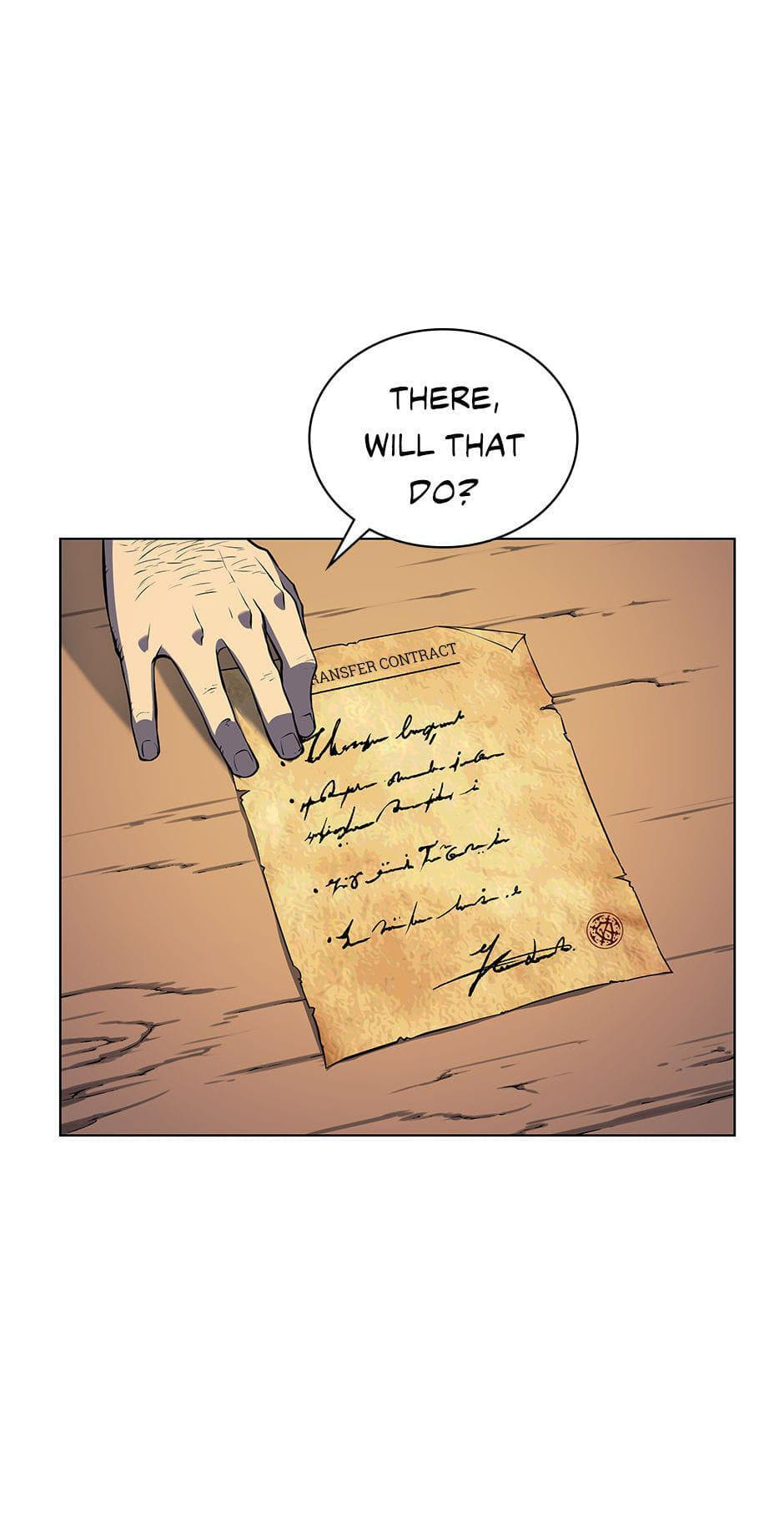 Read Overgeared (Team Argo) chapter 29 image 64 on Lezhin