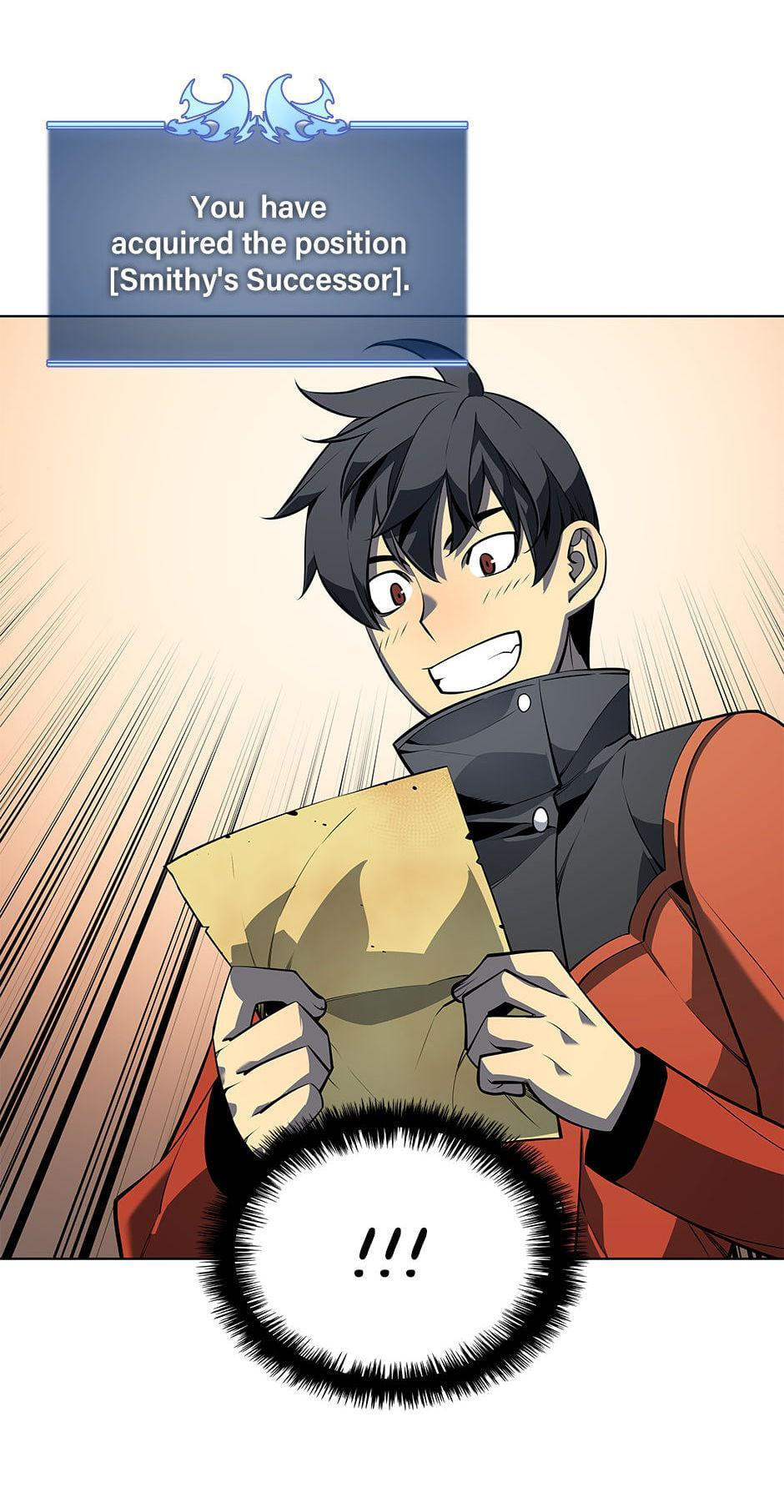 Read Overgeared (Team Argo) chapter 29 image 65 on Lezhin