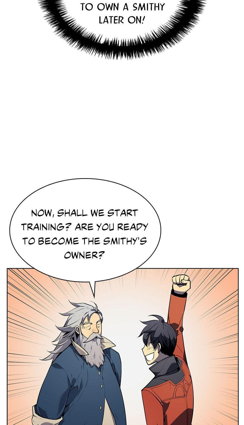 Read Overgeared (Team Argo) chapter 29 image 67 on Lezhin