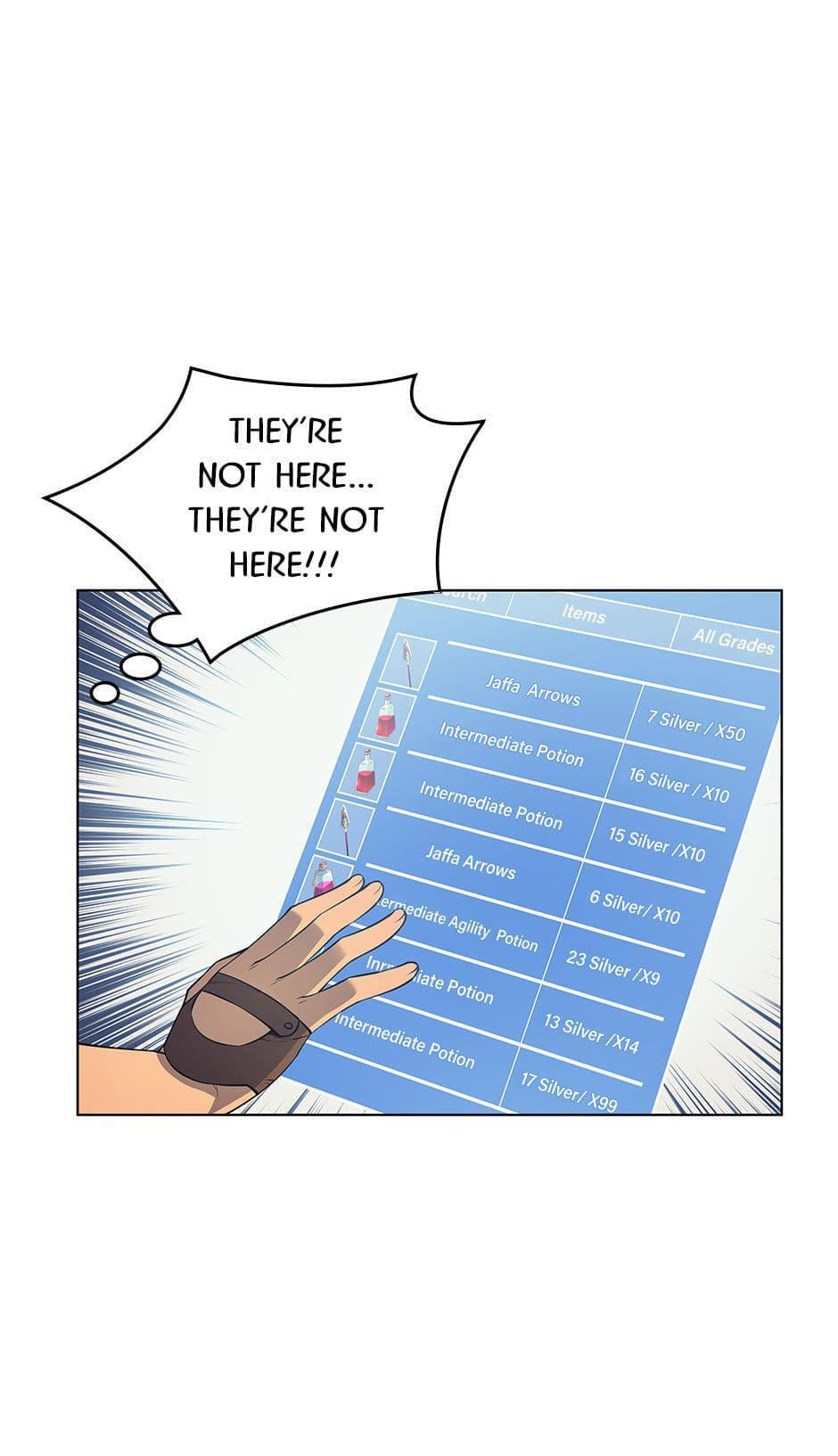 Read Overgeared (Team Argo) chapter 29 image 70 on Lezhin