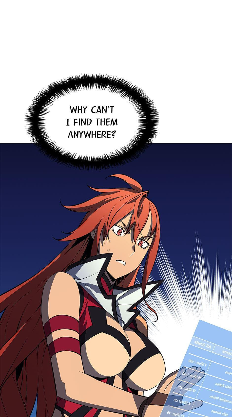 Read Overgeared (Team Argo) chapter 29 image 71 on Lezhin