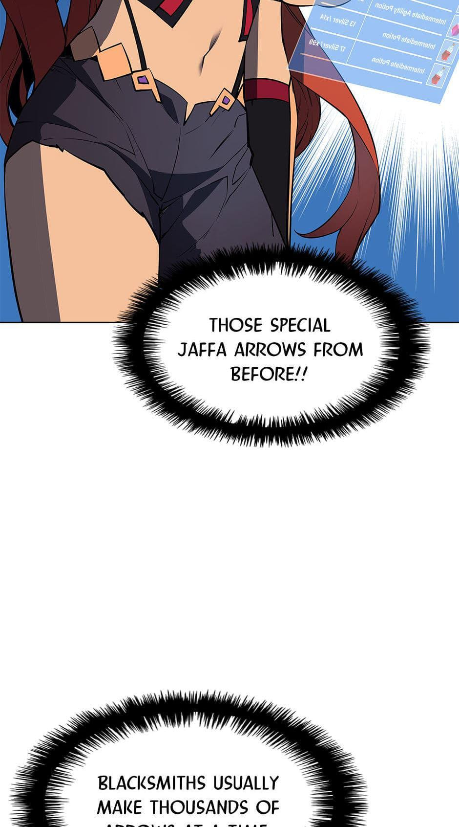 Read Overgeared (Team Argo) chapter 29 image 72 on Lezhin
