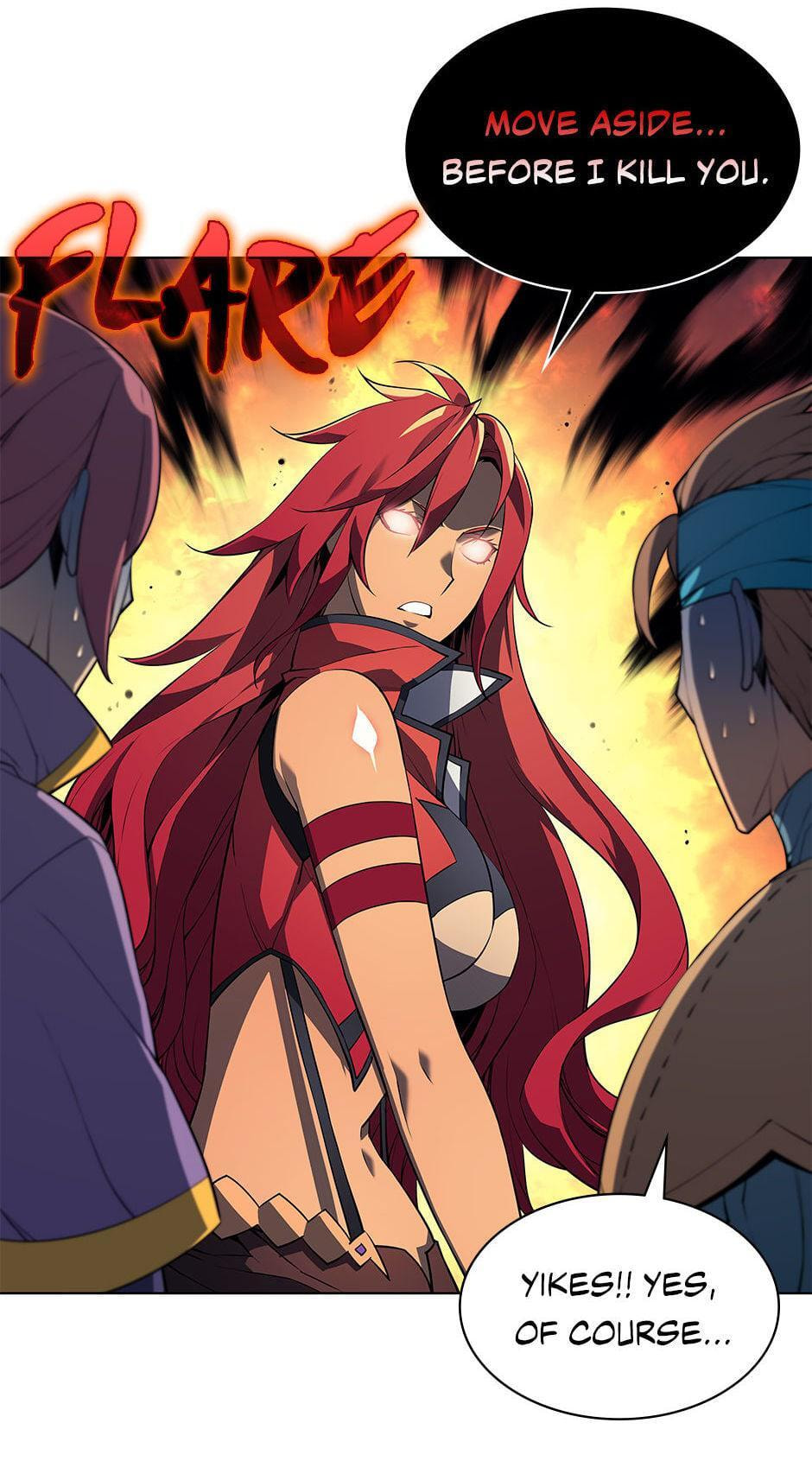 Read Overgeared (Team Argo) chapter 29 image 75 on Lezhin