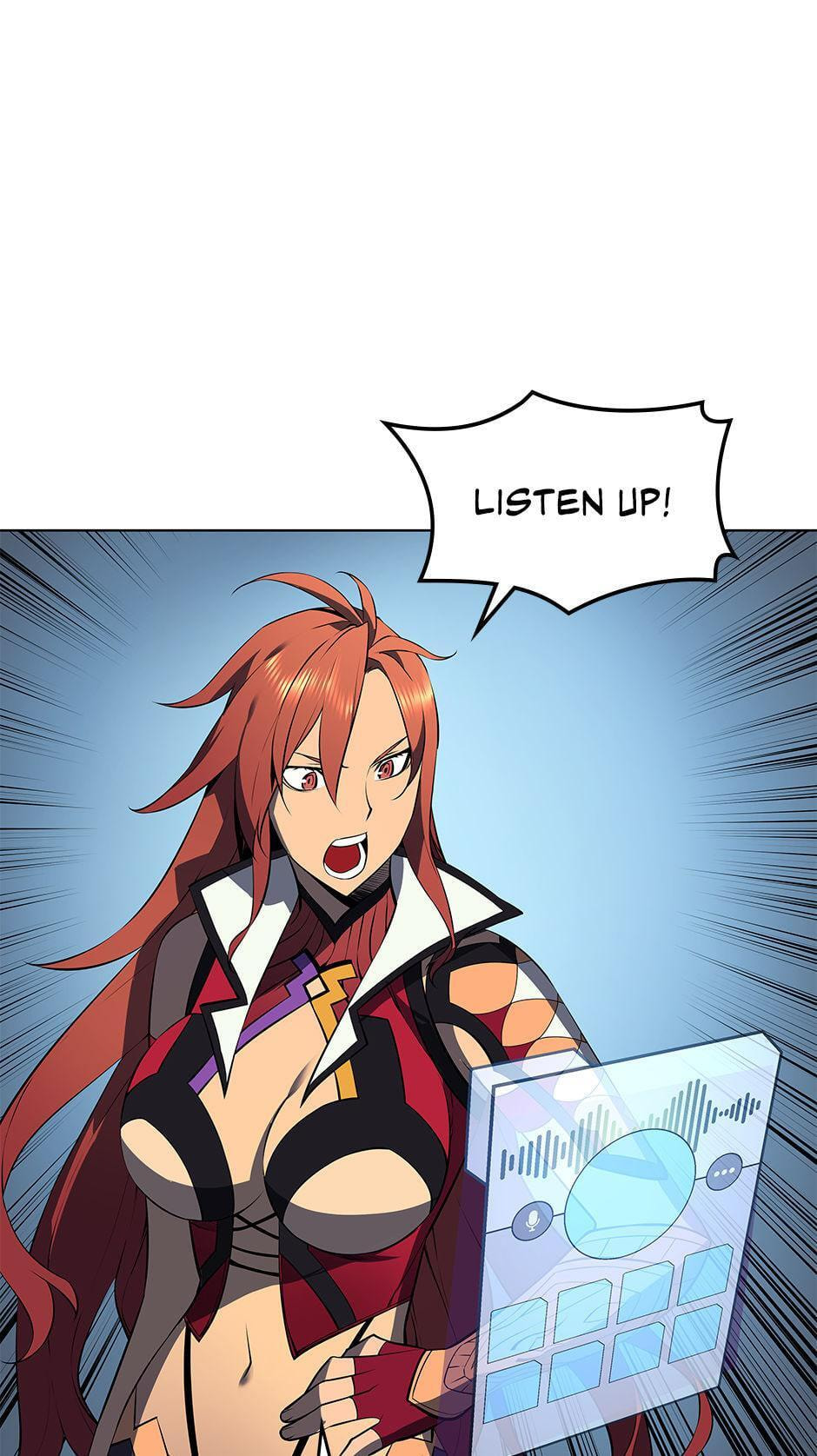 Read Overgeared (Team Argo) chapter 29 image 77 on Lezhin
