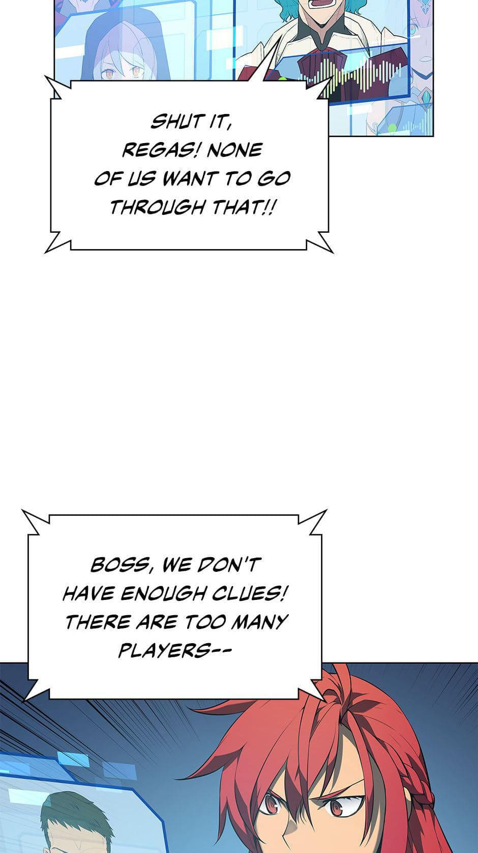 Read Overgeared (Team Argo) chapter 29 image 79 on Lezhin