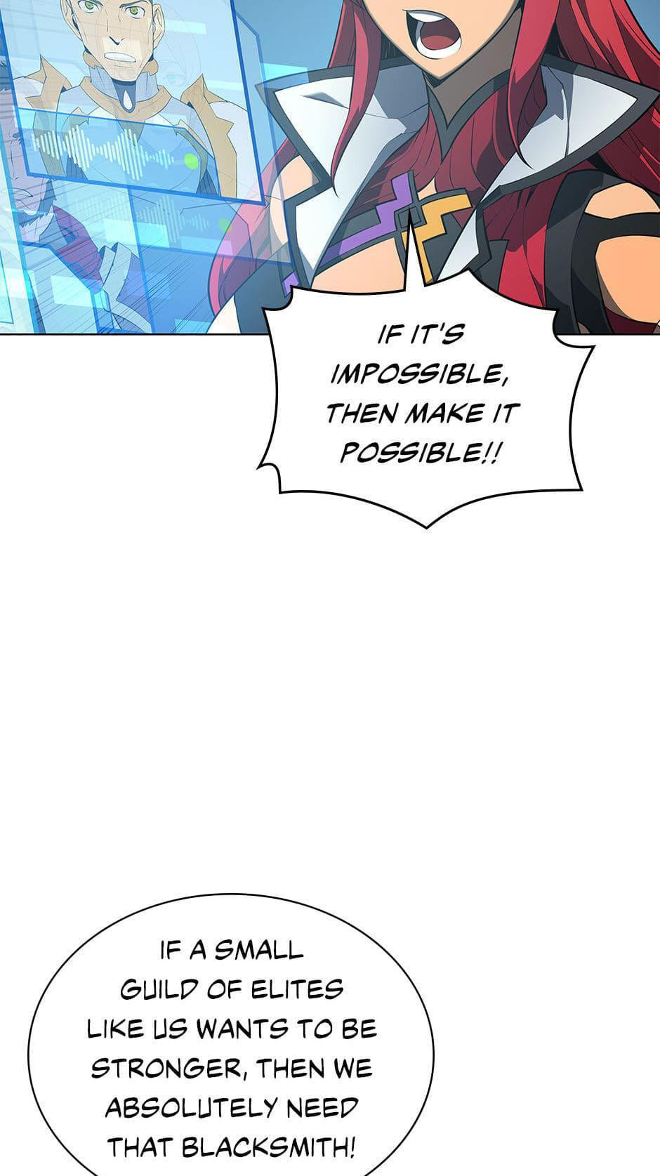 Read Overgeared (Team Argo) chapter 29 image 80 on Lezhin
