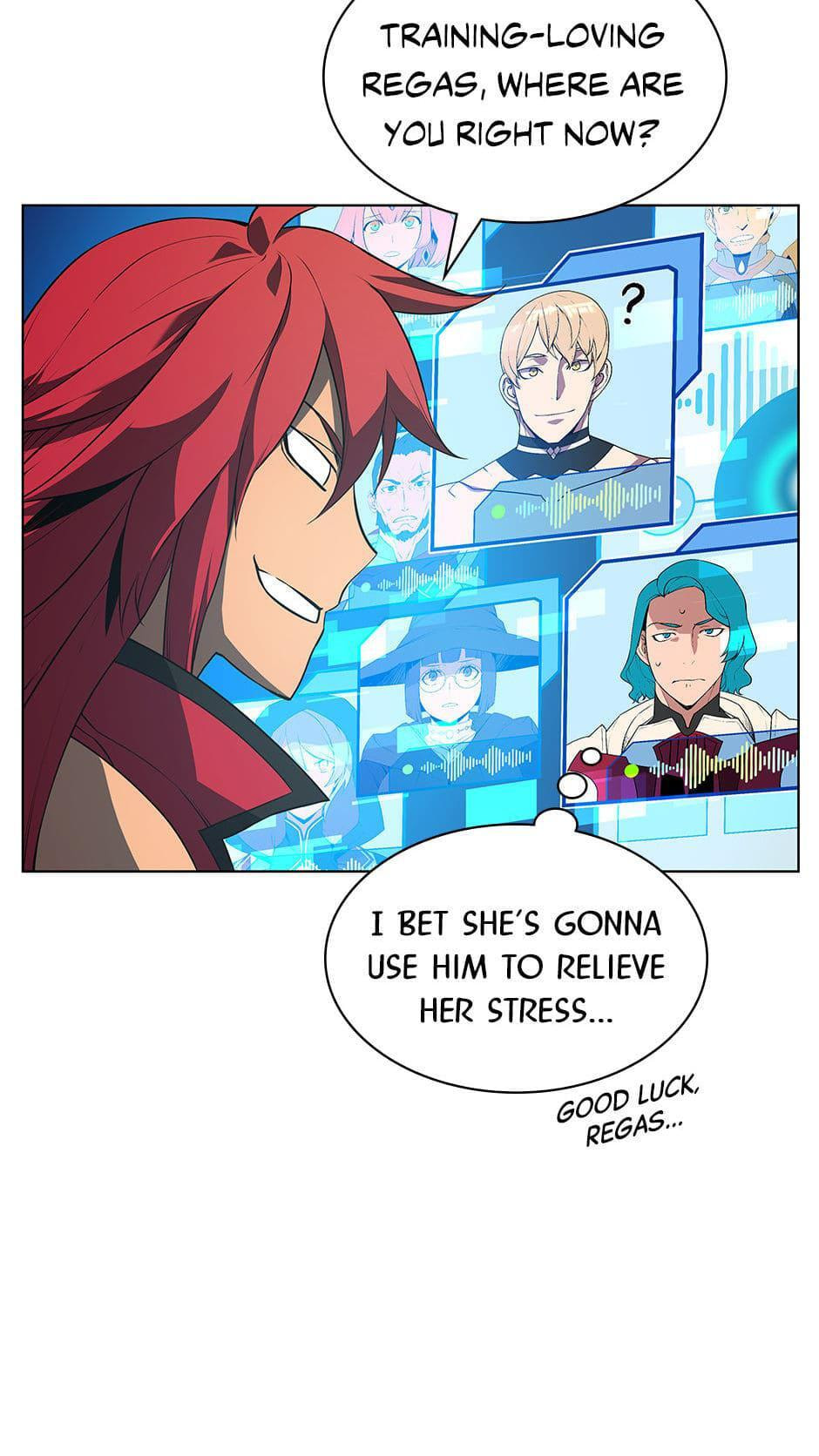 Read Overgeared (Team Argo) chapter 29 image 82 on Lezhin
