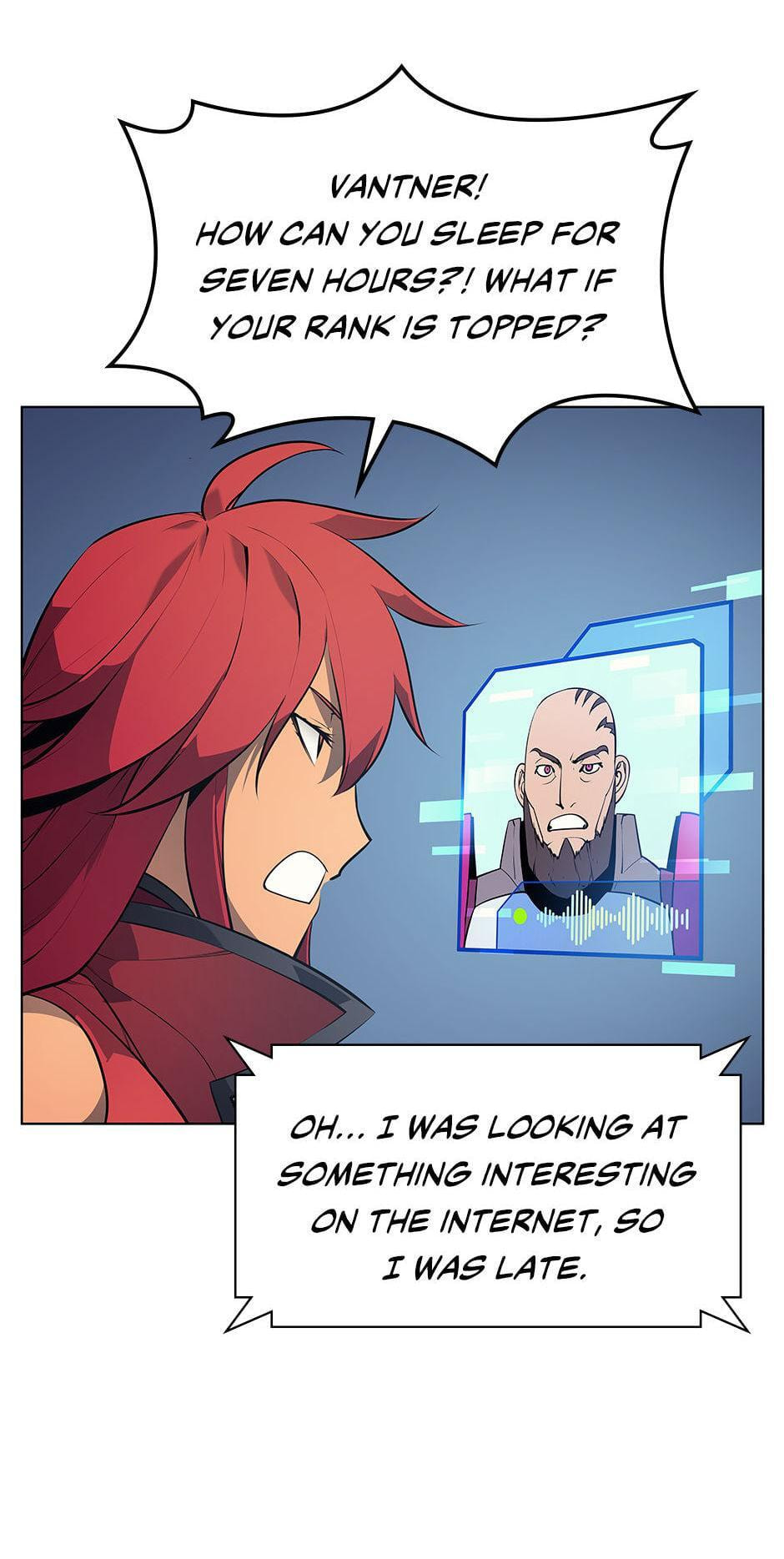 Read Overgeared (Team Argo) chapter 29 image 84 on Lezhin