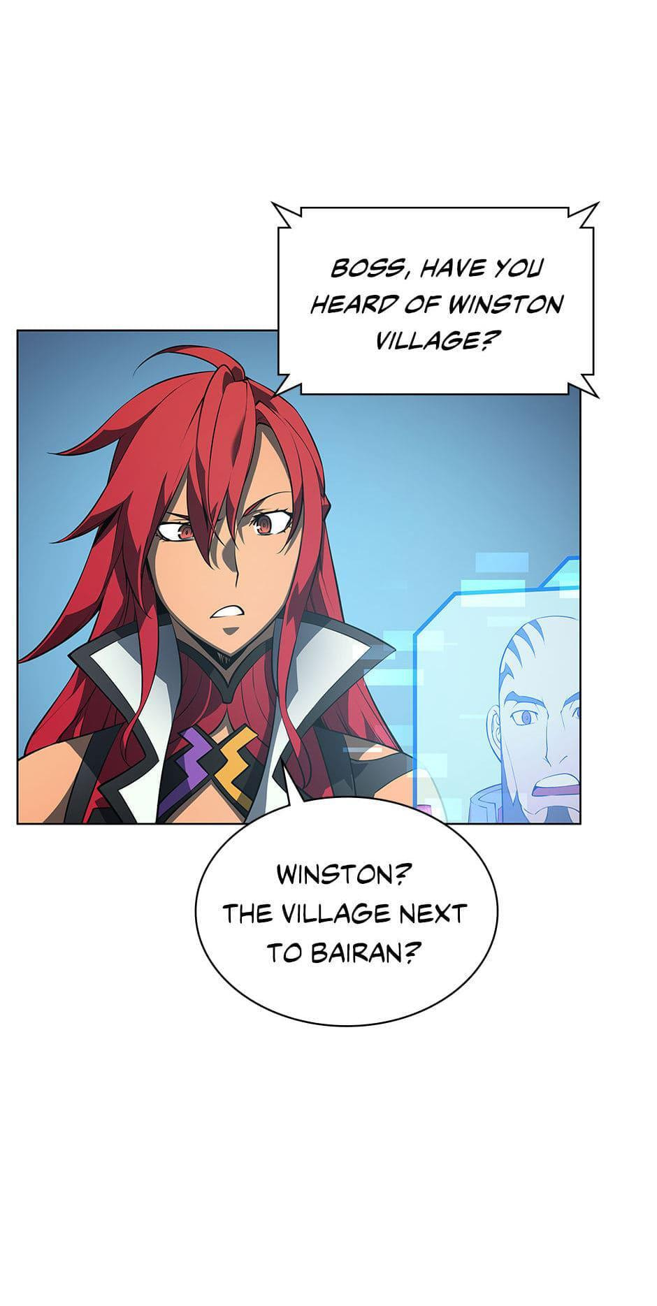 Read Overgeared (Team Argo) chapter 29 image 85 on Lezhin