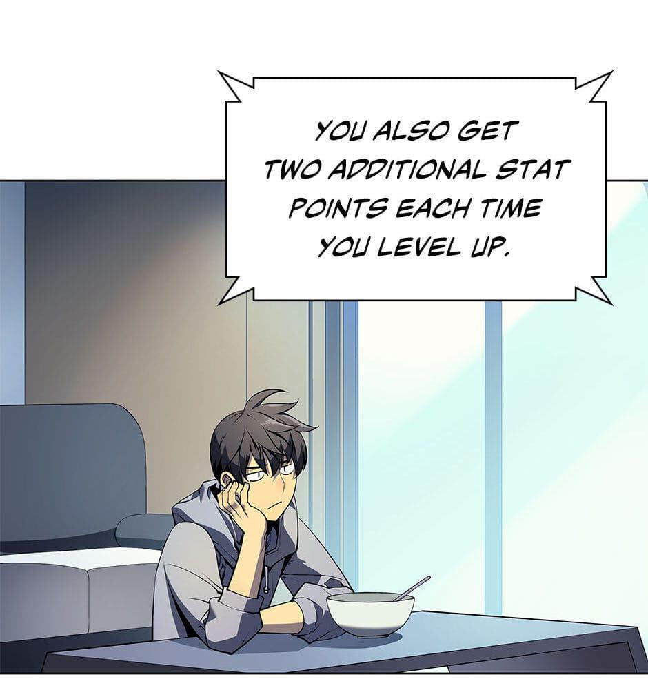 Read Overgeared (Team Argo) chapter 29 image 9 on Lezhin