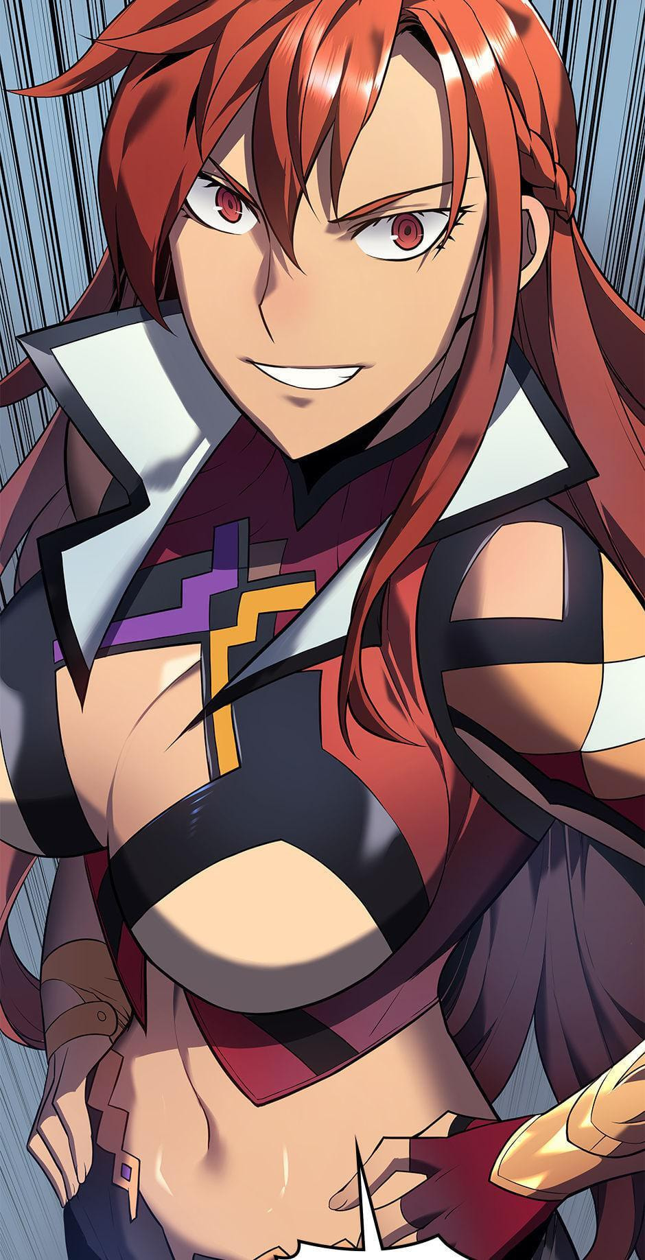 Read Overgeared (Team Argo) chapter 29 image 91 on Lezhin